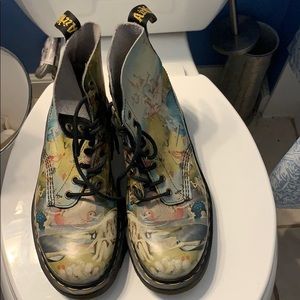 Dr. martens